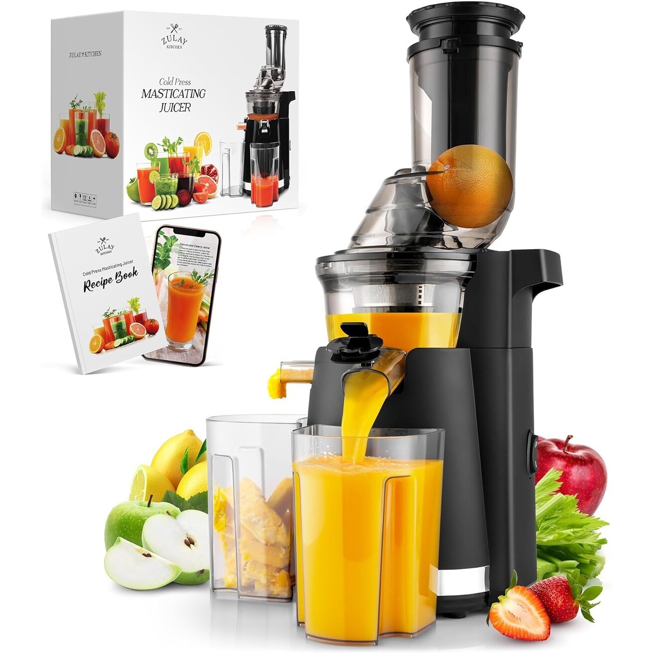 Bed bath and beyond juicer on sale