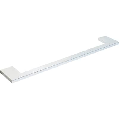 WS Bath Collections Luna 16-1/8" Towel Bar