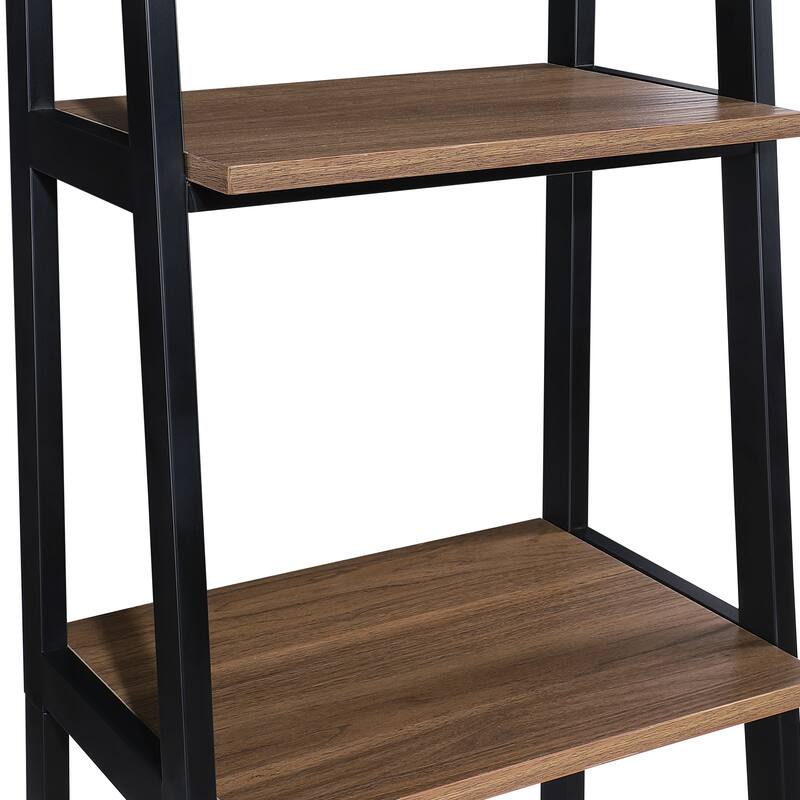 Lancaster Desk and Bookcase Kit