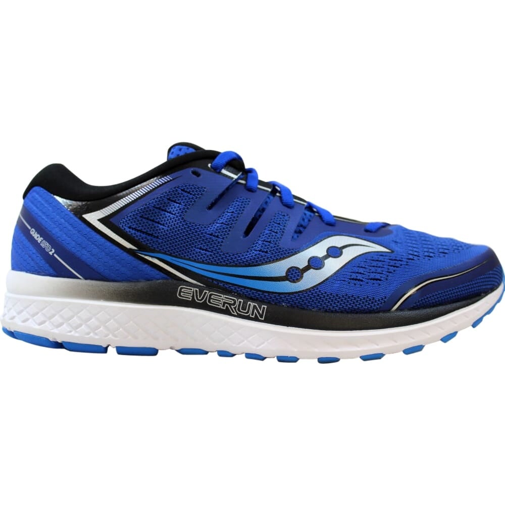 saucony everun guide iso 2
