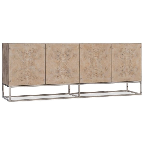 Furniture 5627 55472 Multi Povera 78 Inch Wide Media Furniture 5627 55472 Multi Povera 78 Inch Wide Media Cabinet