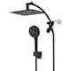 Option Oil Rubbed Bronze