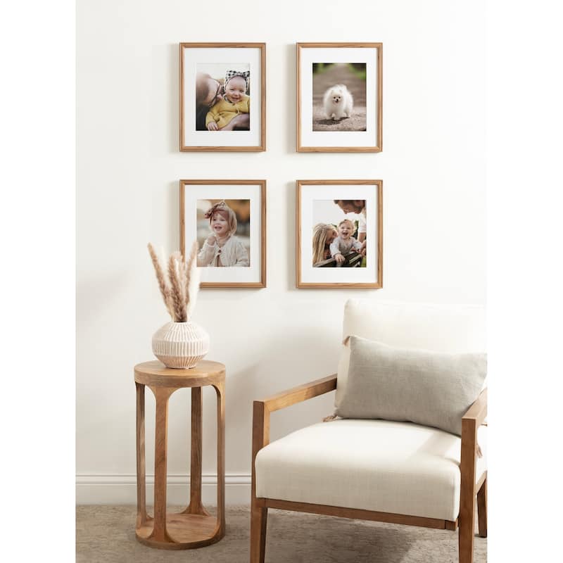 Kate and Laurel Adlynn Photo Frame Set