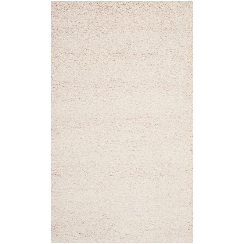 SAFAVIEH, Milan Shag Afton 2-inch Thick Area Rug