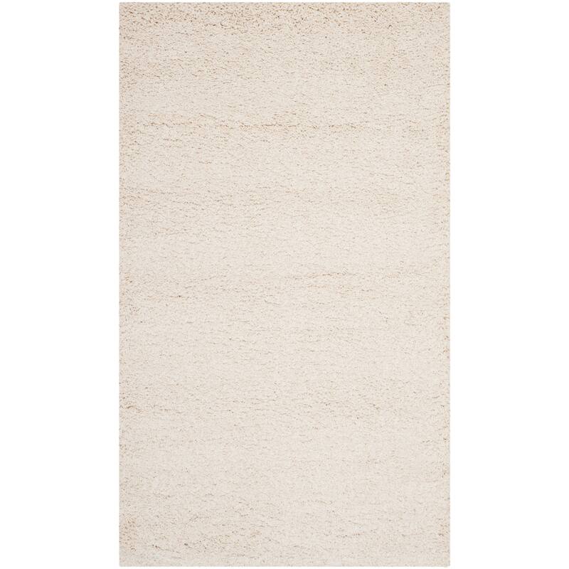SAFAVIEH Milan Shag Maibritt 2-inch Thick Area Rug