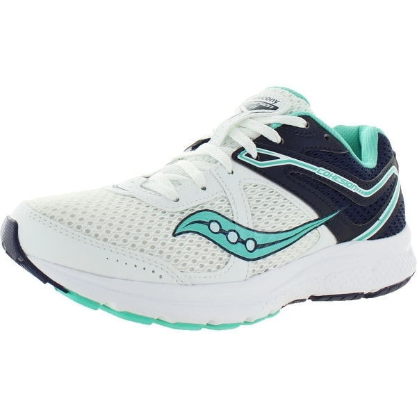 saucony cohesion 11 womens wide