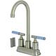 Option Brushed Nickel