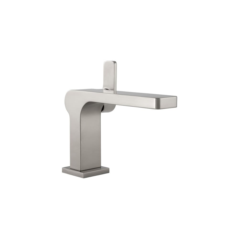 Shop Mirabelle Mirwschi100 Hibiscus 1 2 Gpm Single Hole Bathroom