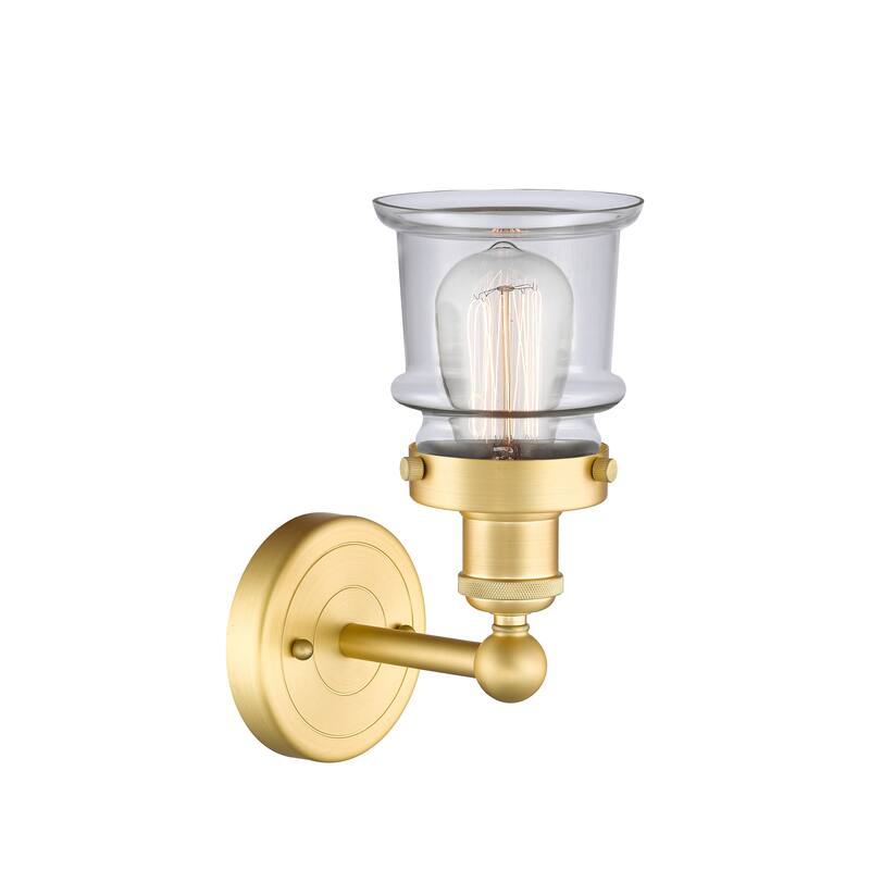 Innovations Lighting Canton - 1 Light 5" Sconce