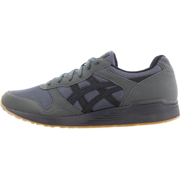 asics lyte trainer sneaker