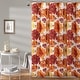 preview thumbnail 3 of 27, The Gray Barn Dogwood Shower Curtain