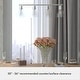 preview thumbnail 4 of 12, Hunter Van Nuys Linear Chandelier - Kitchen Island, Dining Room - Industrial, Modern Farmhouse, Transitional