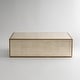preview thumbnail 10 of 17, Modern Rectangular Coffee Table