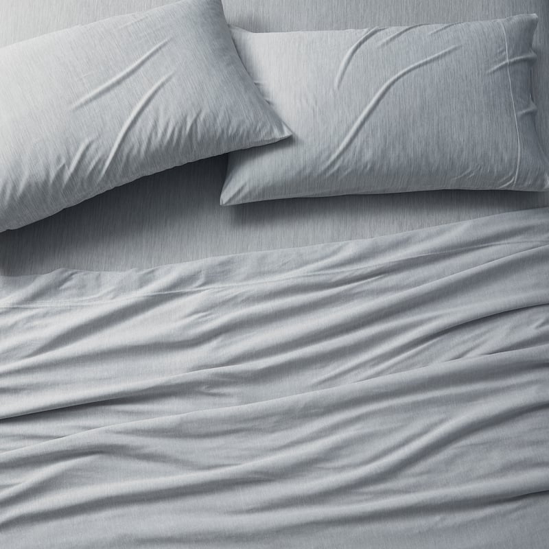 Brookstone Cooling Comfort Sheet System