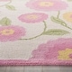 preview thumbnail 22 of 27, SAFAVIEH Handmade Children's Spring Ivory New Zealand Wool Rug
