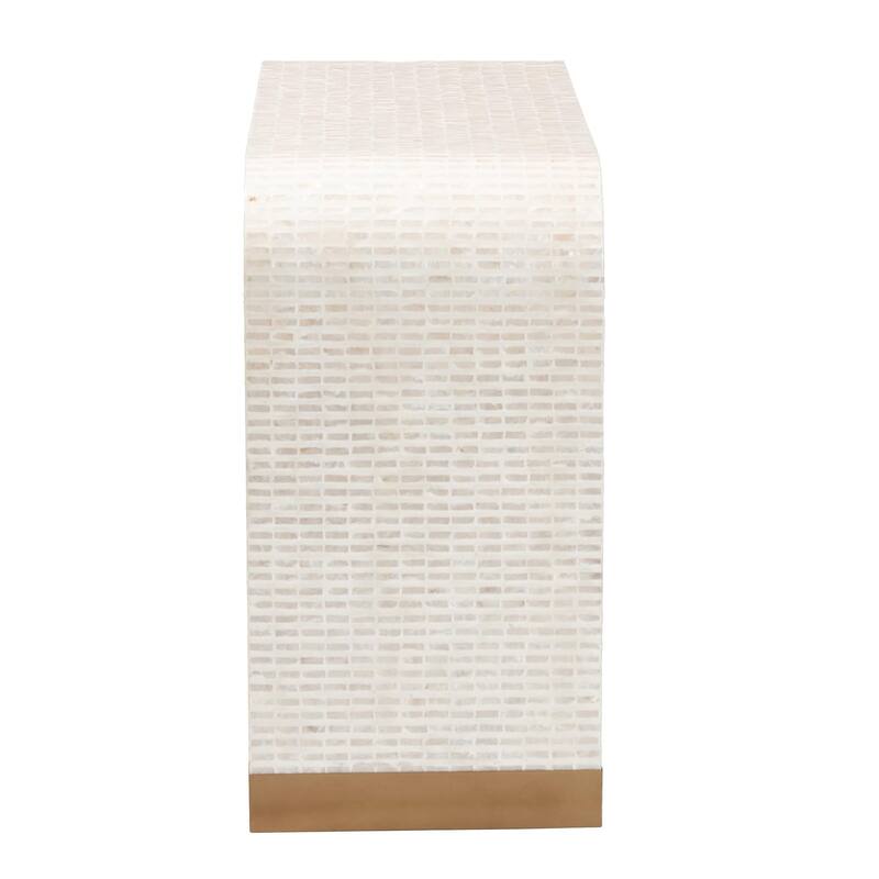 Modern Console Table