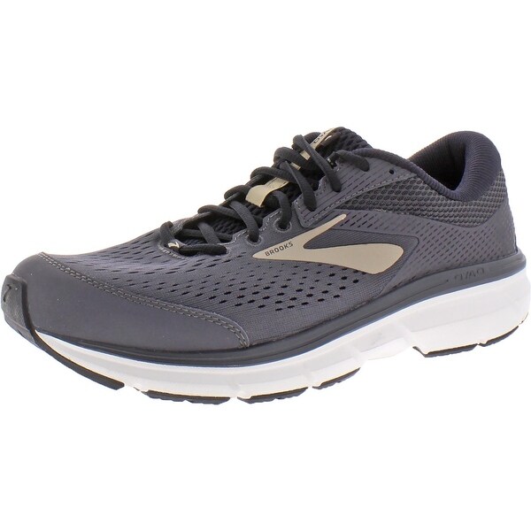 brooks men's dyad 10