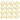 D-shape Napkin Rings Table Holders Buckles for Decorations Gold