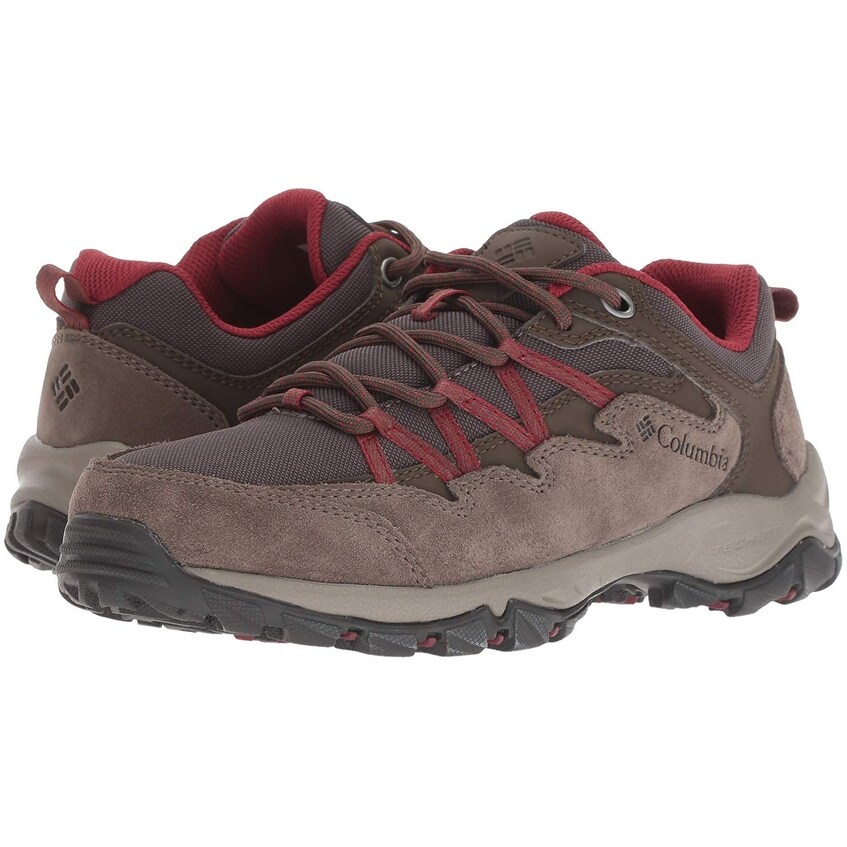 columbia wahkeena shoes