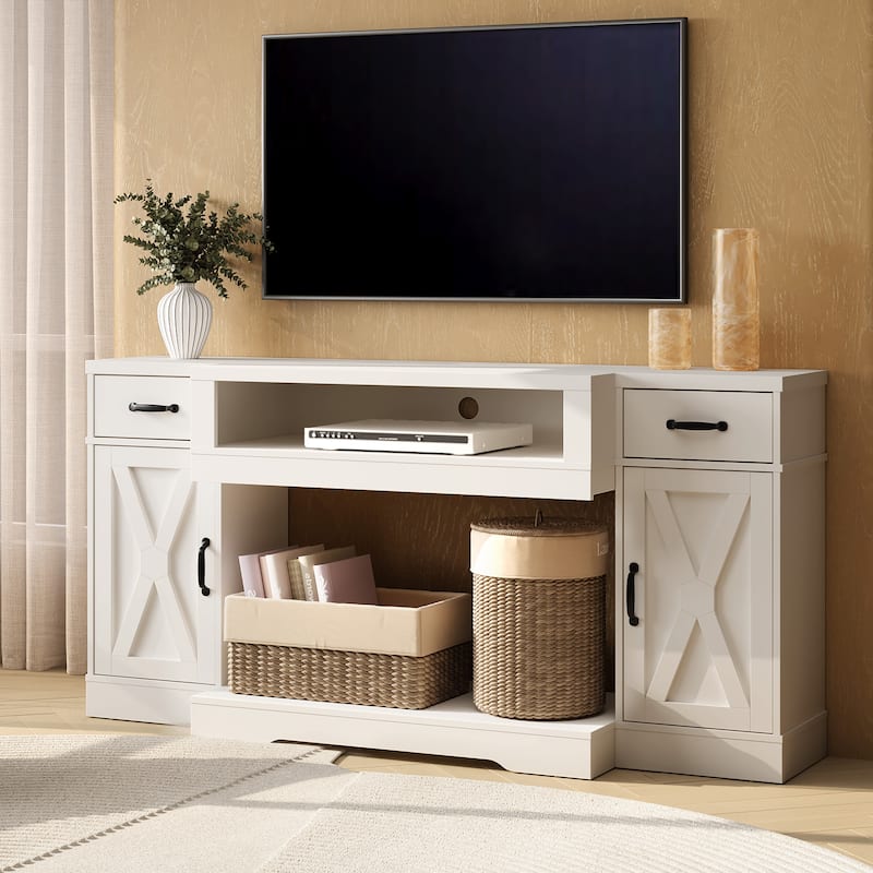 65" Large TV Stand