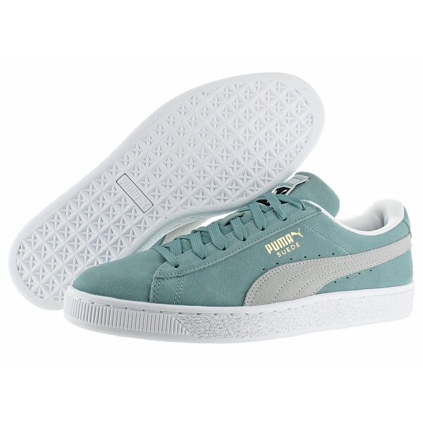 puma suede classic men's fashion sneakers shoes