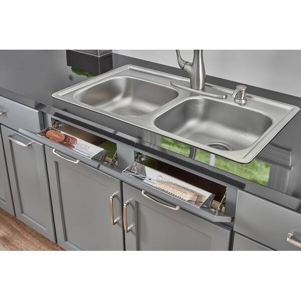 Rev-A-Shelf 6581-28-52 6581 Series 28