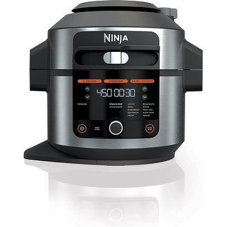 Ninja Foodi 14 In 1 Darty