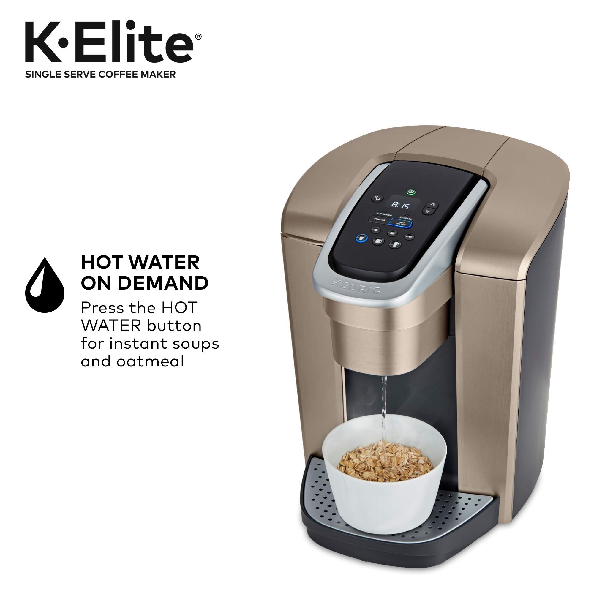 Single Serve K Cup Pod Coffee Maker Bed Bath Beyond 39719488