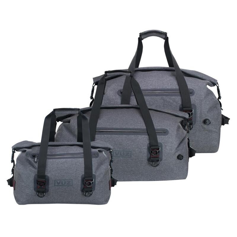 vuz bags