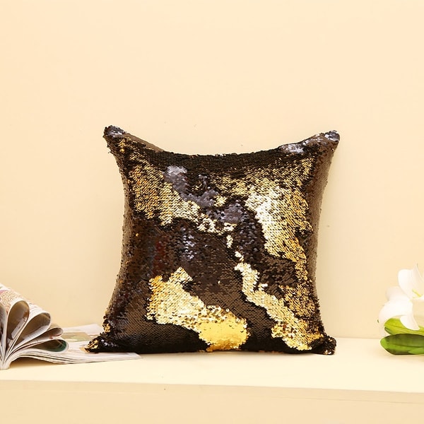 Mermaid Tail Pillow