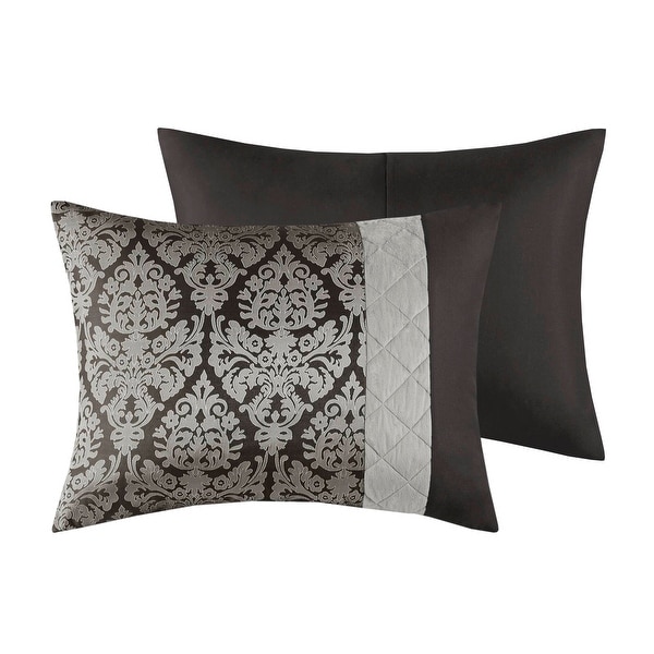 THE TOE （Madison Jacquard ） Tablecloth Jacquard #TC1371 – Madison Linen