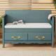 Option Antique Turquoise