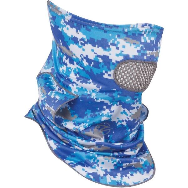 Shop Men S Gillz Face Mask Sun Protective Hood Clothing 50 Upf