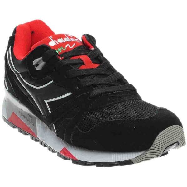 Shop Diadora Mens N9000 Nyl Ii Running Casual Sneakers Shoes