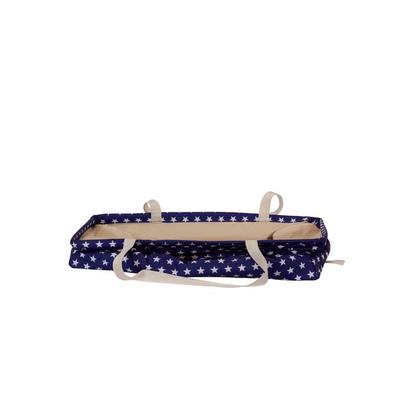 Household Essentials Rectangular Krush Container