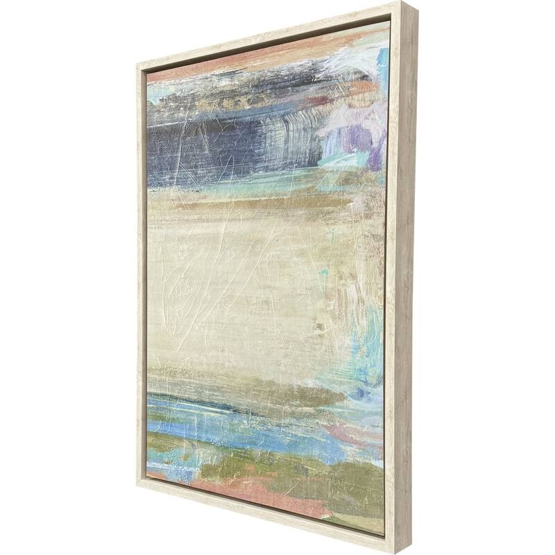 Paragon Green Mile No. 1 Framed Art
