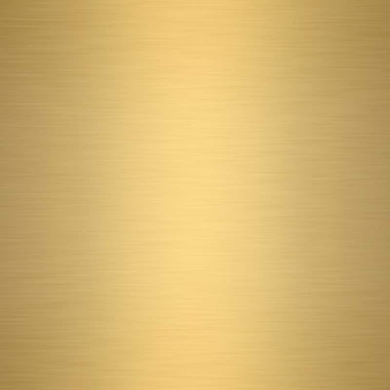 James Martin Vanities Columbia 72" Double Vanity, Glossy White with Radiant Gold Hardware