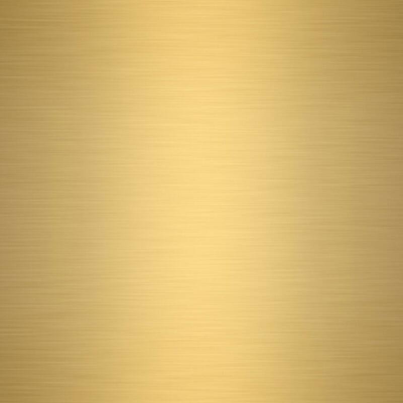 James Martin Vanities Columbia 72" Double Vanity, Latte Oak with Radiant Gold Hardware