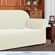 preview thumbnail 75 of 92, Subrtex Stretch XL Slipcover 1 Piece Spandex Furniture Protector