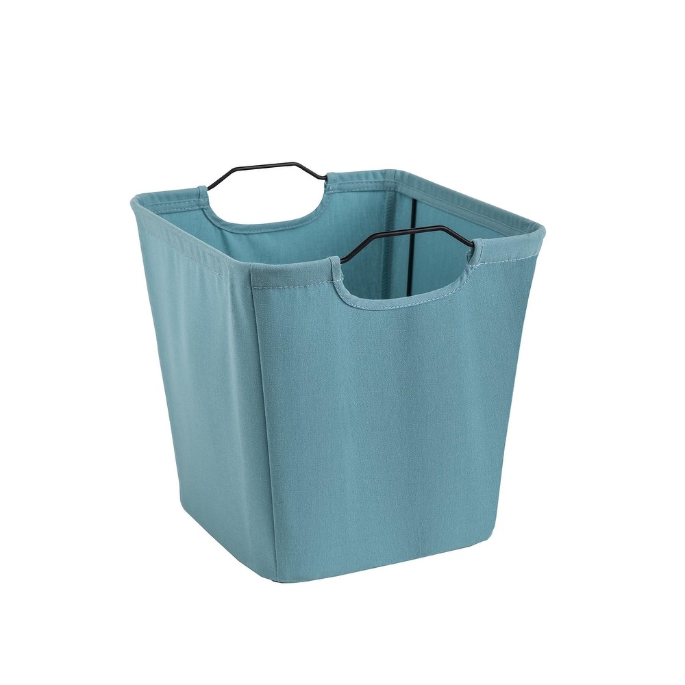 ClosetMaid Wire Frame Handle Bin