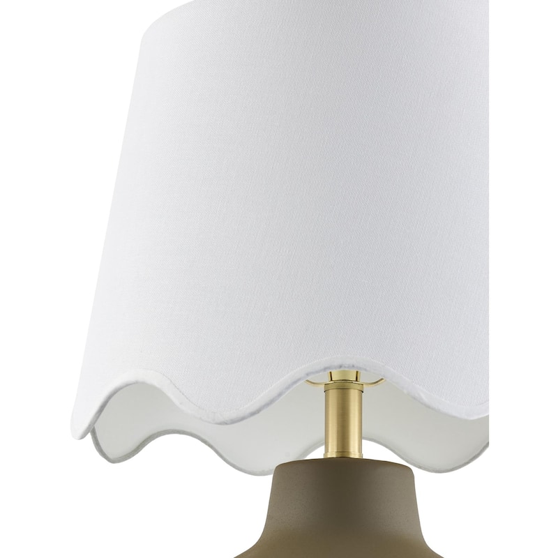 Livabliss Stella Diminuta Traditional Accent Table Lamp
