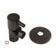 Option Oil Rubbed Bronze