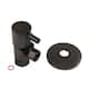 Option Oil Rubbed Bronze