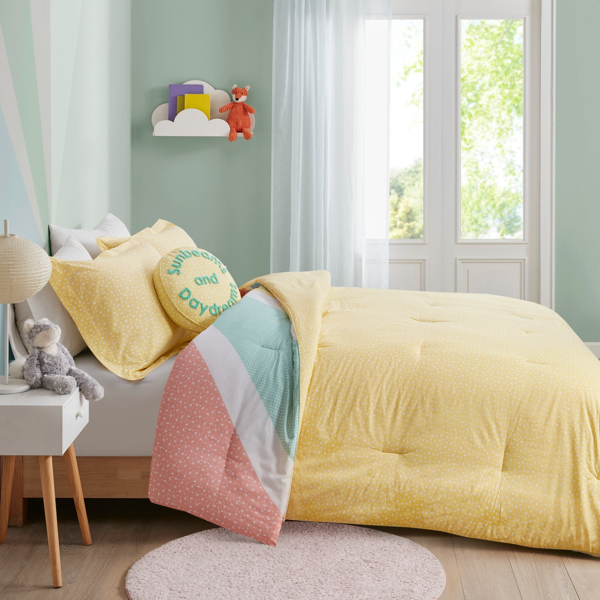 Bed bath and beyond childrens comforters new arrivals
