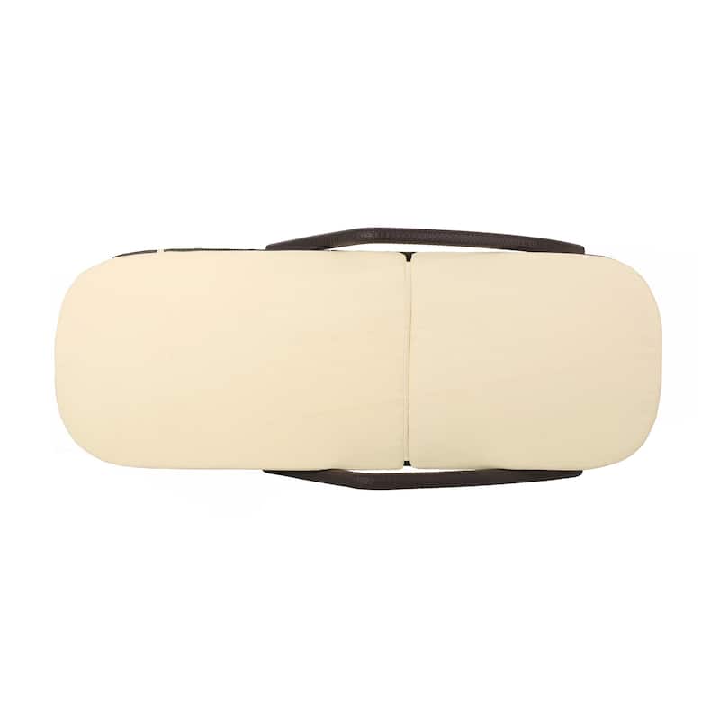 Premium All-Weather Chaise Lounge