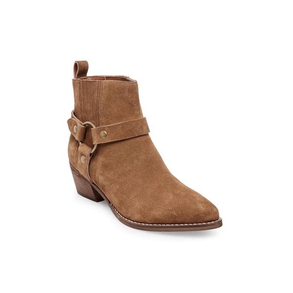 steve madden powerful boots