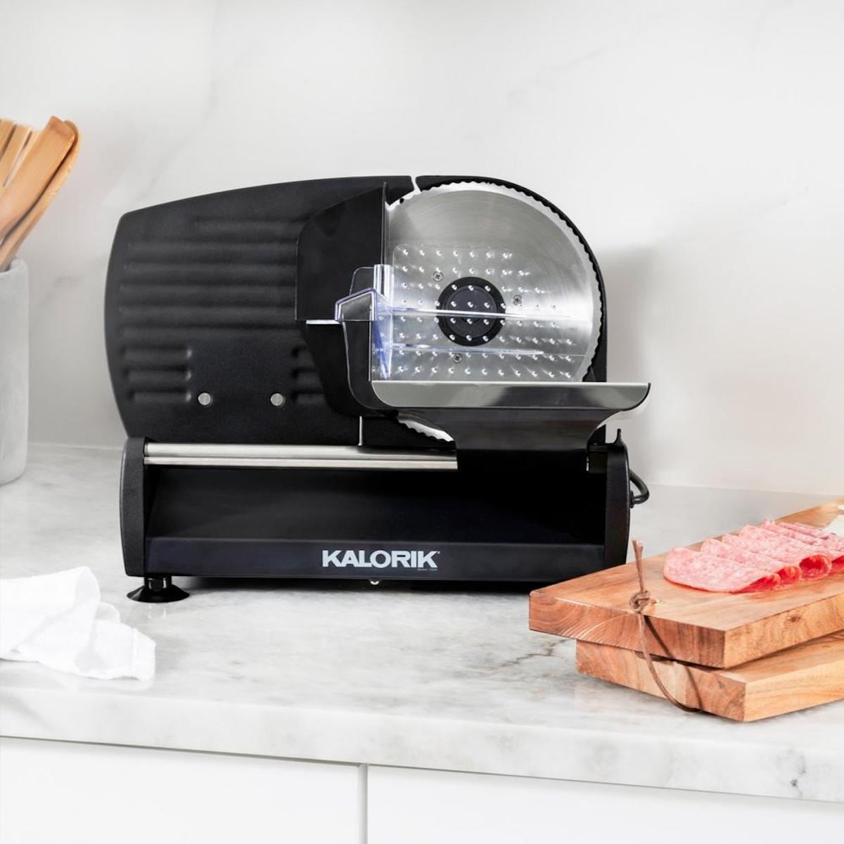 Kalorik deals meat grinder