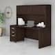 Option Black Walnut