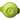 Green Plastic 6-Quart Strainer Colander