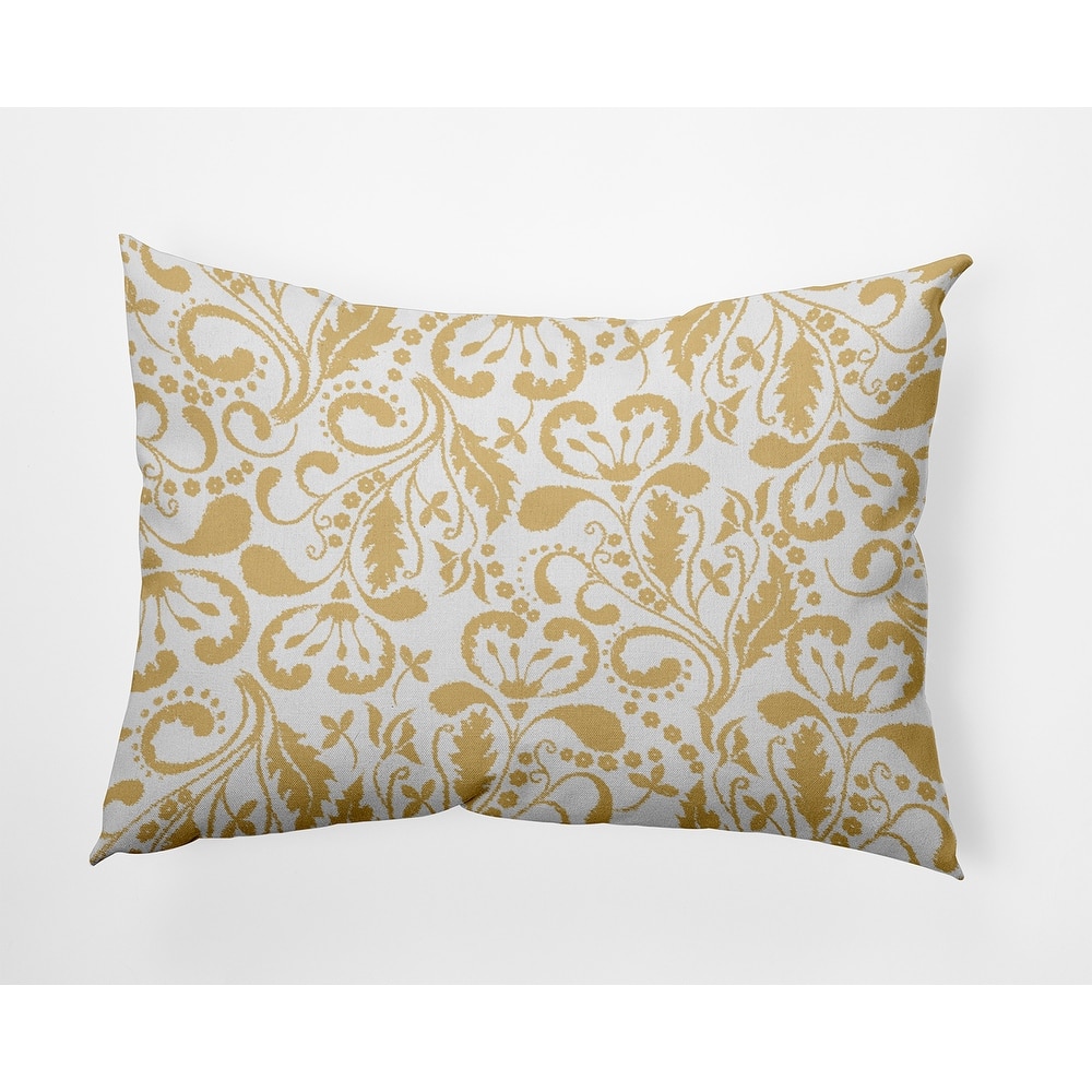 Aurora Polyester Indoor Pillow